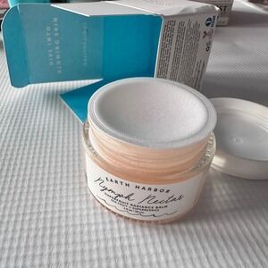 Earth Harbor Nymph Nectar Superfruit Radiance Balm Sea Fruit Superberries 1oz